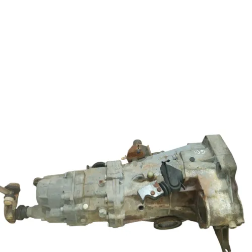 Caixa Câmbio Manual Volkswagen Gol G2 1.0 8v 1996 A 2005