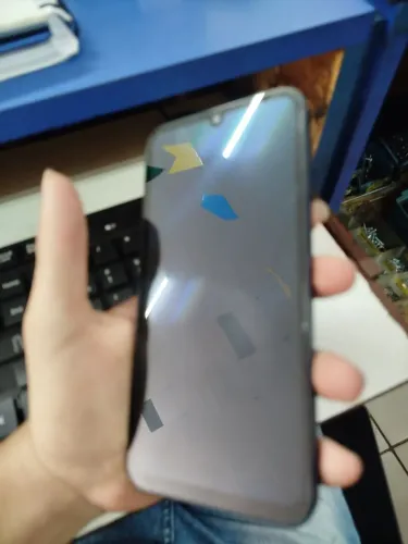 SAMSUNG GALAXY A15 4G 128GB