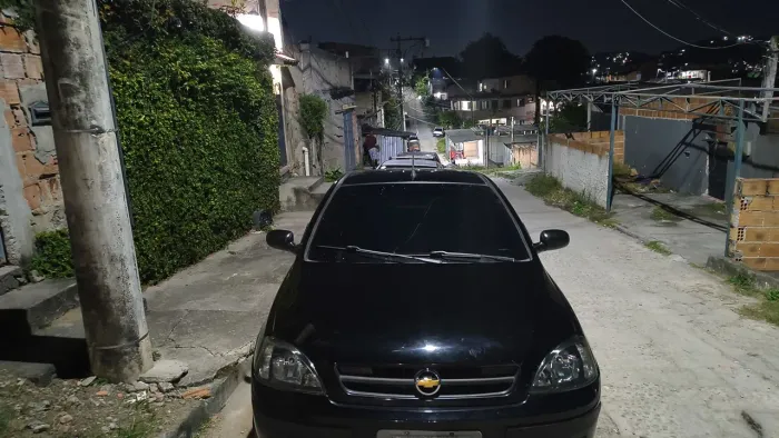 Chevrolet Corsa Hat. Maxx 1.0/ 1.0 Flexpower 8V 5P 2005