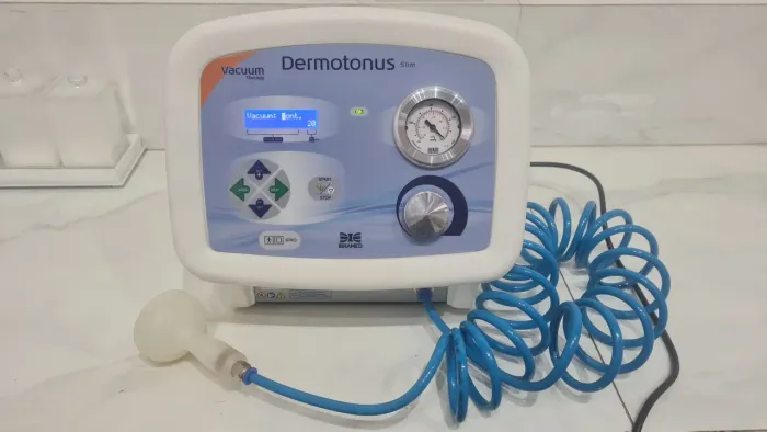 Aparelho estético Dermotonus slim