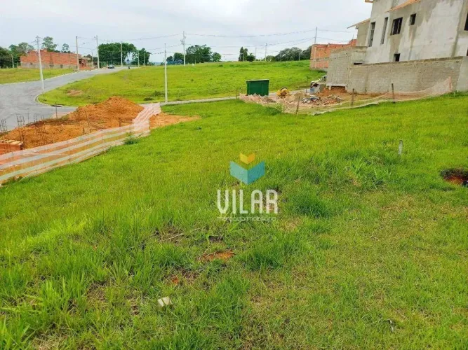 Terreno à venda, 256 m² por R$ 320.000,00 - Alto da Boa Vista - Sorocaba/SP