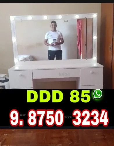 Montador de moveis 