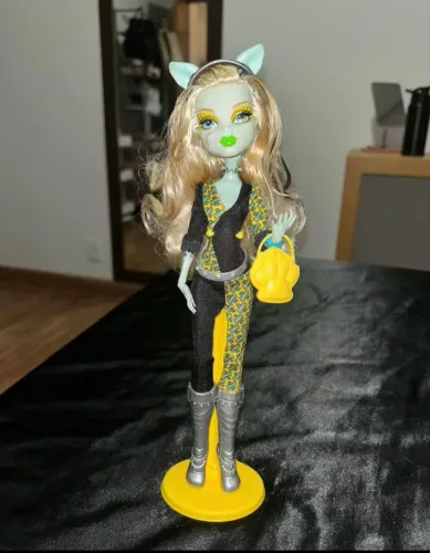 Frankie Freak Fusion