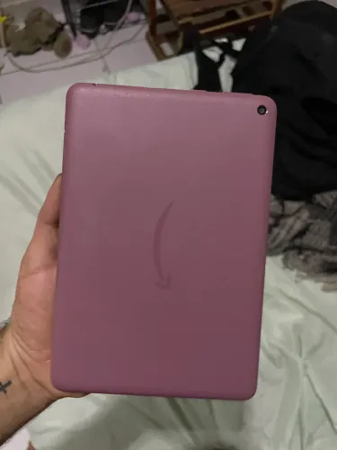 Tablet Amazon 