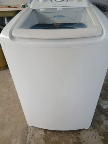 Máquina de lavar Electrolux 10 kls