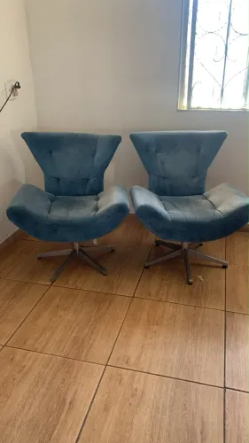 Poltronas