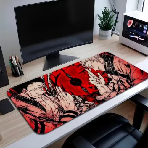 Mausepad gammer 90x40
