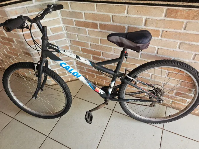 Bike usada