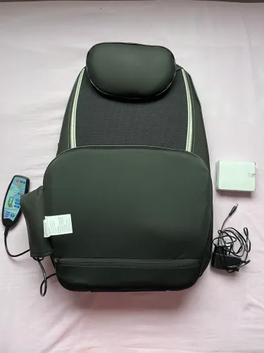 Massageador R18 Shiatsu Relaxmedic