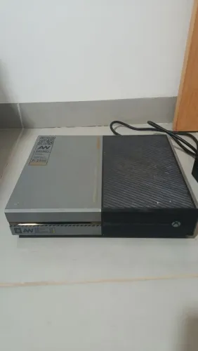Xbox one 1TB 