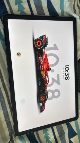 Galaxy Tab S9 Fe 
