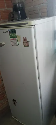 Geladeira dako