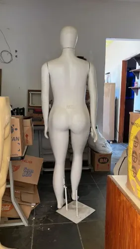 Manequim