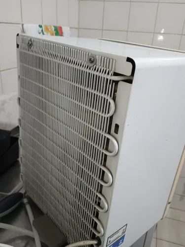 Vendo um purificador de água