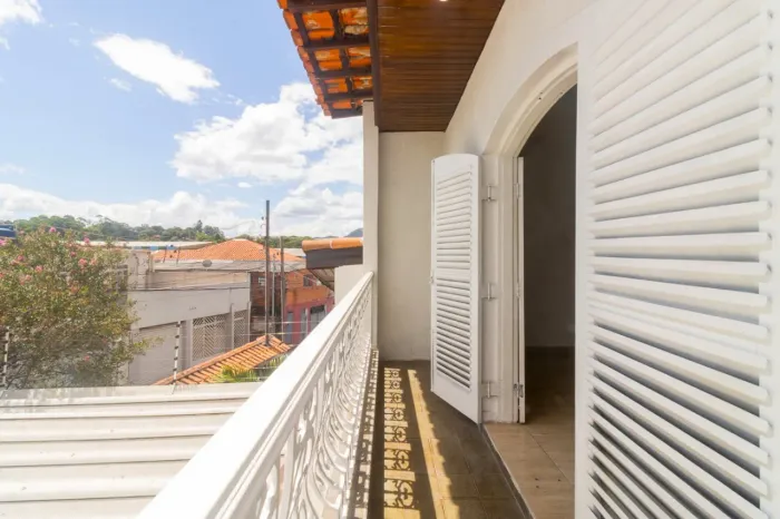 Casa para venda em Chácara São João com 3 quartos, sendo 2 suítes, 290m²