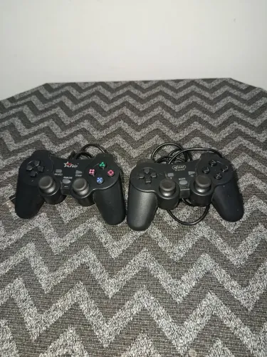 Controles para computador 