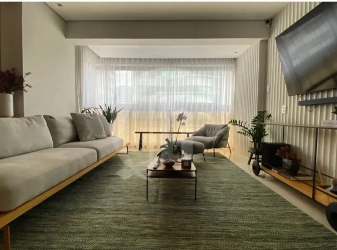 Alto Padrão e Localização Exclusiva: Garcia Prime Residence - Bairro Jardins!