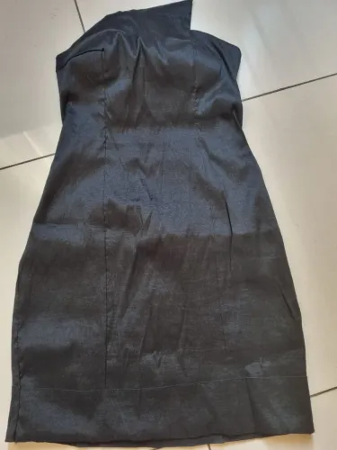 Vestido OZZO