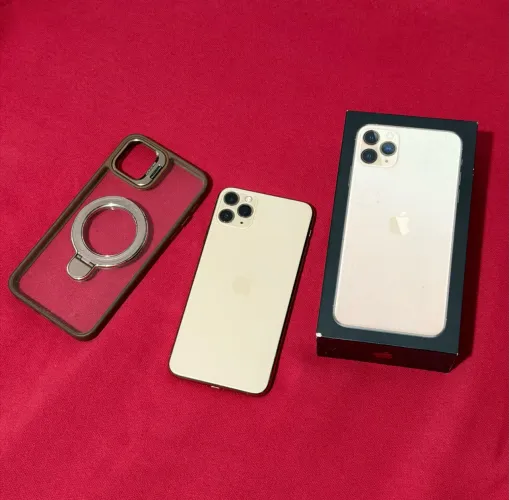 iPhone 11 Pro Max