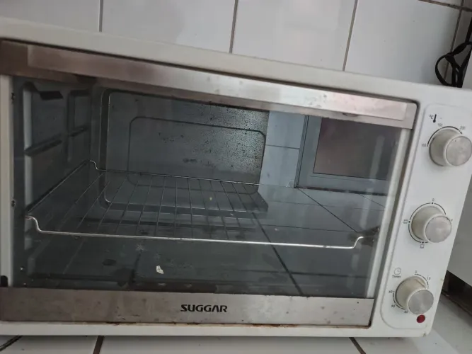 Forno elétrico Sugar 50 litros