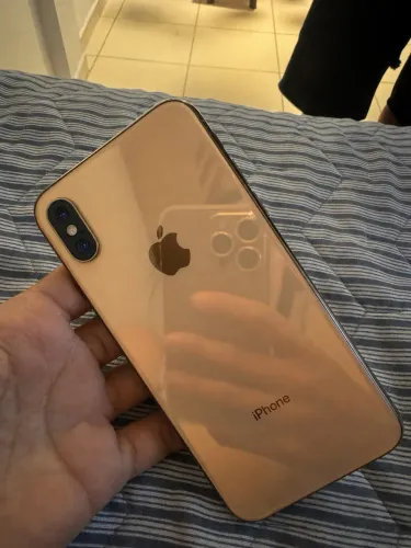 iPhone XS 256gb