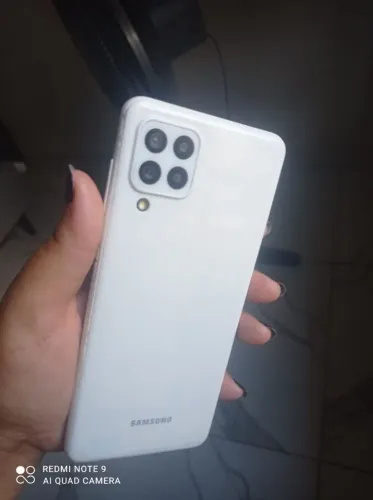 Vendo A22 128gb