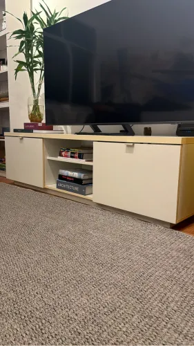 Hack para TV