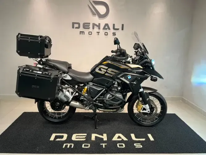 BMW R1250 GS PREMIUM EXCLUSIVE