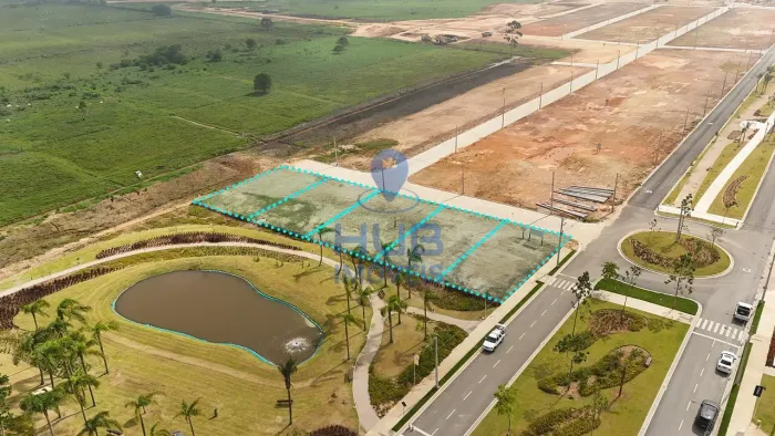 Terreno à venda por - R$ 3.000.000,00 - TERRA NOVA - Tijucas/SC