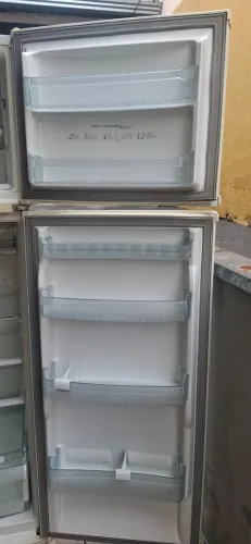 Geladeira FROST FREE Brastemp duas porta 375l 127v