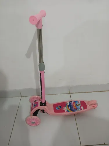 Patinet