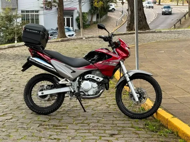 NX4 Falcon