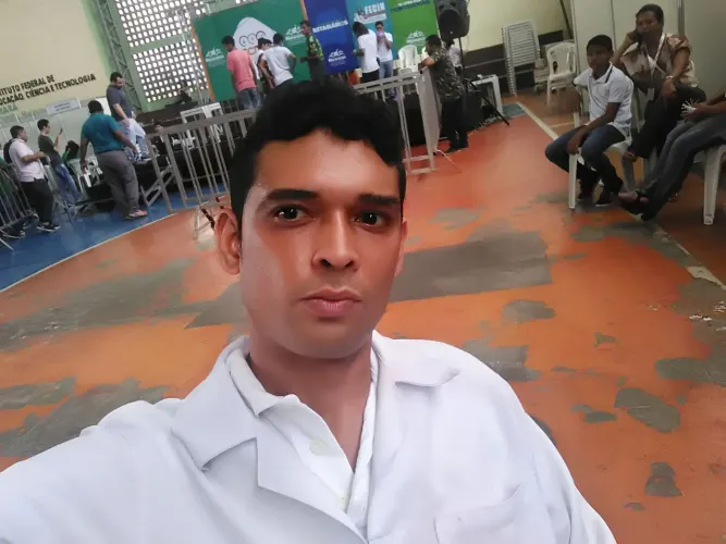 Técnico de enfermagem 