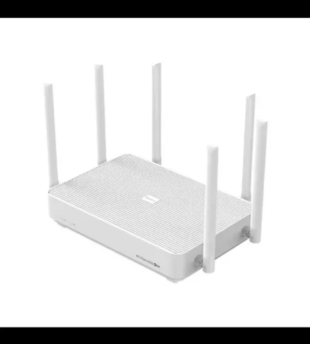 Roteador Gamer Xiaomi Redmi AX5400 Wi-Fi 6 | Até 5400Mbps | Performance