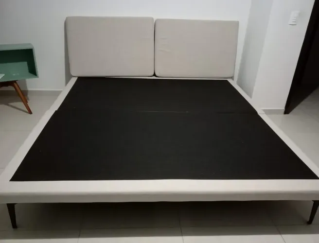 Cama