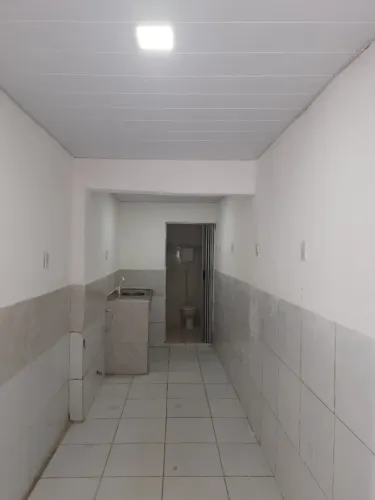 Alugo sala comercial