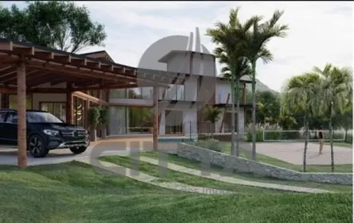 Casa a venda no Condominio Morada das Nascentes, Campinas/SP.
