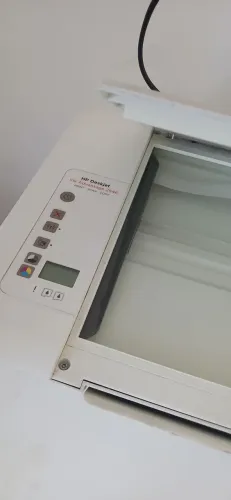 Impressora HP Deskjet 2546<br>R$ 180-250<br>R$ 100-150