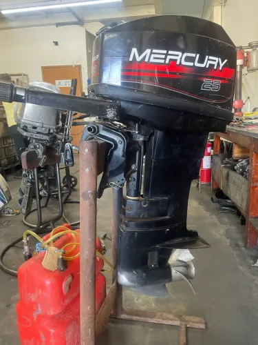 Motor de Popa
