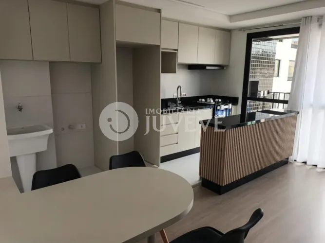 IMOBILIARIA JUVEVE ALUGA AP BAIRRO JUVEVE PROX ITUPAVA AUGUSTO STRESSER PARQ JD BOTANICO C