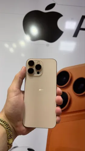 IPHONE 16 PRO MAX 256GB 91% BATERIA 