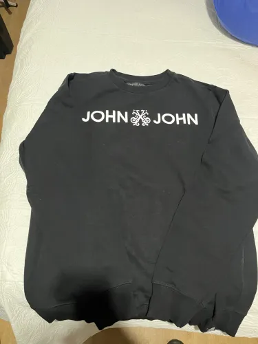 Moletom John John M