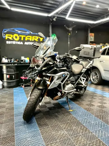 Gs 1200 low 2016