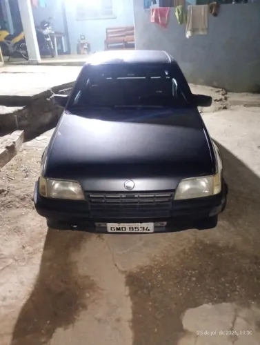 Chevrolet Kadett GLS 1.8 EFI / Sl/e 1.8 1993