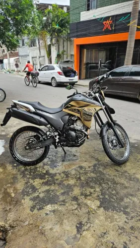 Lander com apenas 12 mil km a mais nova do Recife