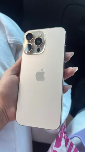 iPhone 16 Pro Max 256
