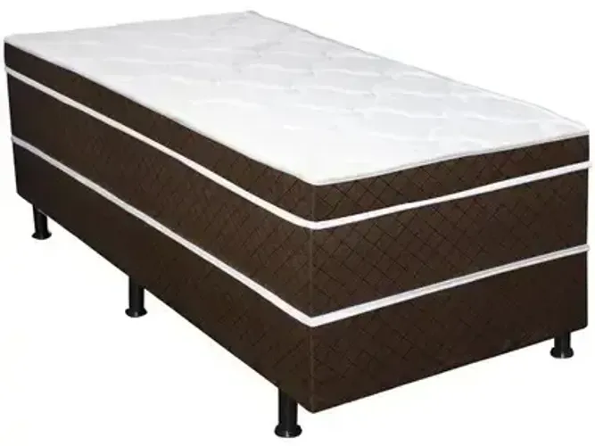 Cama Acoplada Solteiro Class