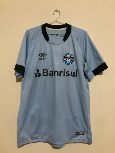 Camisa do Grêmio 2017
