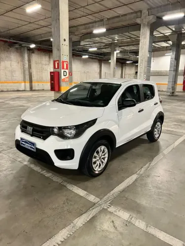 Fiat Mobi Like 1.0 Fire Flex 5P. 2023