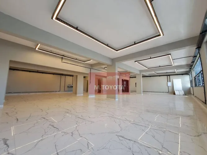 Sala para alugar, 200 m² por R$ 7.000,01/mês - Centro - Guarulhos/SP
